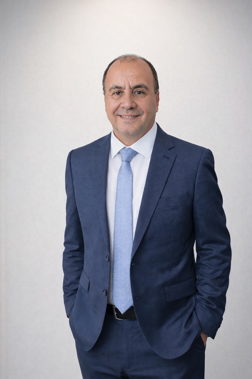 Manuel Valles